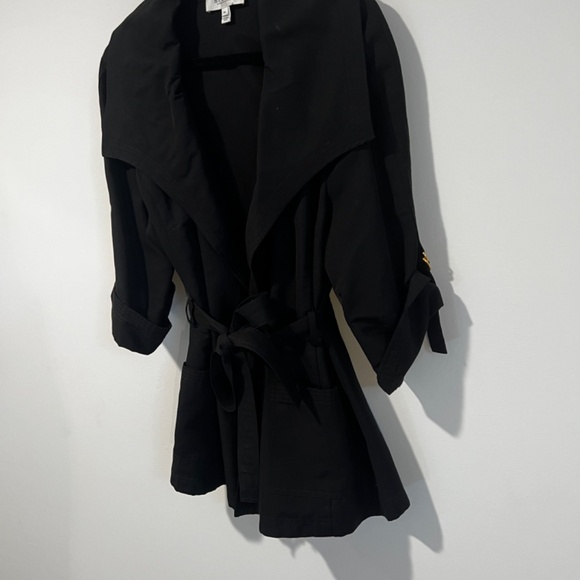 St. John Wrap Jacket - Picture 3 of 13